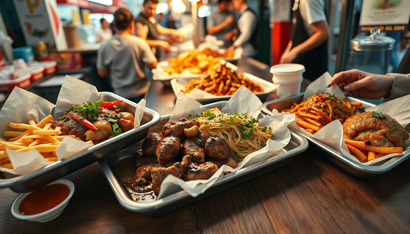 Freshly baked homemade cake in a kitchen setting
