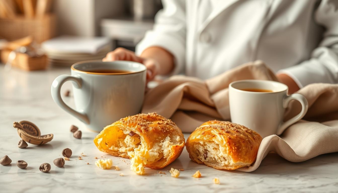 Fresh seasonal ingredients arranged for home cooking